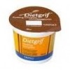 Dietgrif Pudding Completo Sabor Chocolate 125G 24Uds