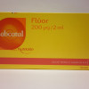 Labcatal 06 Fluor 28 Ampollas
