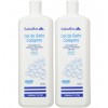 Gel Dermatologico - Saludfar (2 Envases 750 Ml)