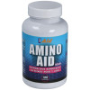 Just Aid Amino Aid Bcaa Aminoacidos Ramificados 100Comp