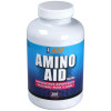 Just Aid Amino Aid Bcaa Aminoacidos Ramificados 300Comp