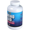 Just Aid Amino Aid Bcaa Aminoacidos Ramificados 300Comp