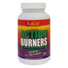 Just Aid Action Burners Termogenico