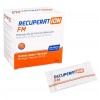 Recuperat-Ion Fm Sin Azucar Sabor Naranja (20 Sobres)