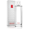 Tous Eau De Toilette Vaporizador 90 Ml