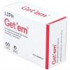 Get´Em 50 Comprimidos Recubiertos