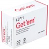 Get´Em 50 Comprimidos Recubiertos