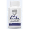 Puro Omega Ginkgo Complex Dha/Epa Q10 60Perlas
