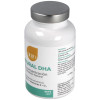 Natural Dha Alta Concentracion 180Perlas