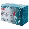 Ineldea Keravital Flex Sabor Limón 30 Sobres