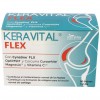 Ineldea Keravital Flex Sabor Limón 30 Sobres