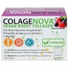 Colagenova Vegan Boost Frutos Rojos 21 Sobres