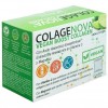Colagenova Vegan Boost Té Verde Limón 21 Sobres