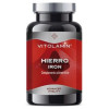 Vitolamin Hierro 180Comp