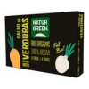 Naturgreen Cubito Ecológico De Caldo De Verduras (10X8_4 G)