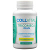 Collvital Tricomega Plus Para La Salud Cardiovascular Y Cerebral 90 Cápsulas
