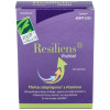 100% Natural Resiliens Vitalidad 60 Cápsulas