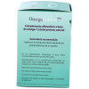 100% Natural Omegaconfort 7 90 Cápsulas