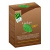 Ginkgo-100  60 Capsulas     100% Natural