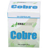 Cobre Ergosphere 50Cap.