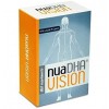 "Nuadha Vision 1000Mg 60Cap ""Nua"""