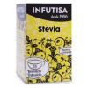 Infutisa Stevia Infusion 25Uds