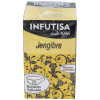 Infutisa Jengibre Infusion 25Uds