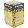 Infutisa Jengibre Infusion 25Uds