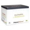 Prisma Natural Glutamina + Probióticos 30 Sticks