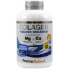 Prisma Natural Colagen + Silicio Orgánico, Con Magnesio Y Calcio 360 Comprimidos