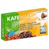 Kafewake Cafeina 8 Chicles