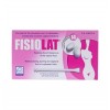 Fisiolat Comp Vaginal, 14 Comprimidos. - Arafarma