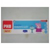 Phb Petit Gel Dentifrico Infantil (1 Envase 75 Ml Peppa)