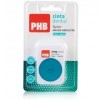 Phb Fluor Y Menta - Cinta Dental Nylon Con Cera (50 M)