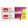 Phb Encias Pasta Dentifrica (2 Tubos 100 Ml)