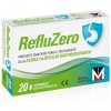 Refluzero, 20 Comprimidos Bucodispersables