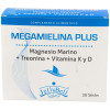 Jellybell Megamielina Plus 30 Sticks