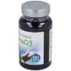 Mundo Natural Vitamina D3 4000Ui 120Perlas