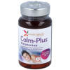 Calm Plus Melatonina 30Cap.