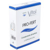 Vital Ballance Pro-Fert 60Caps