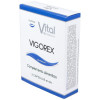 Vital Ballance Vigorex Para La Vitalidad Masculina 60 Cápsulas