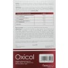 Oxicol, 28 Capsulas. - Actafarma Laboratorios