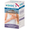 Corpore Basic'S Omega 3-6-9 40 Perlas