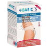 Corpore Basic'S Chitosan Vegetal 30Cáps