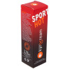 Kyrocream Sport Hot 120Ml.