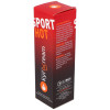 Kyrocream Sport Hot 120Ml.