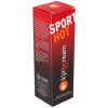 Kyrocream Sport Hot 120Ml.