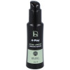 4-Play Lubricante Natural Con Bomba Dosif. 100Ml.