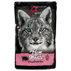 Alpha Spirit Gato Pouch Mousse Jamon 24 X 85 Gr