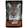 Alpha Spirit Gato Pouch Mousse Ternera 24 X 85 Gr